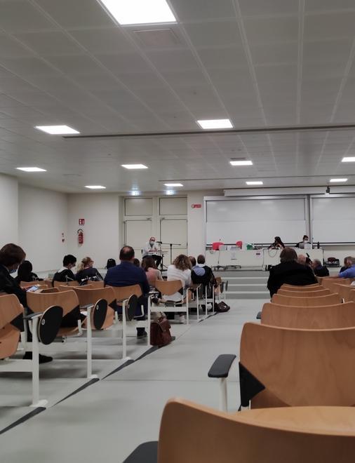 Quelle documentazioni mancanti al centro del processo Stella Maris