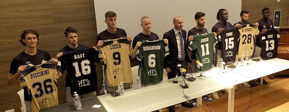 Nagy si sente pronto: torno dall’esperienza in Inghilterra più forte e completo 