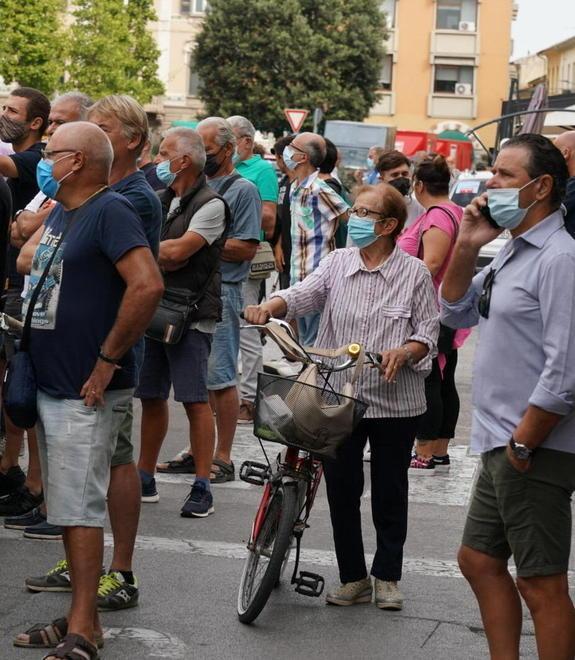 La Valdera vince insieme al danese Valgren 