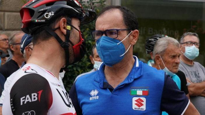 Oggi la Coppa Sabatini scioglierà i pochi dubbi “mondiali” di Cassani