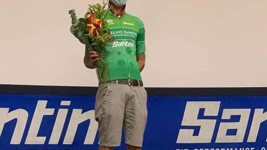 Denis Taccola s’impone a Bormio