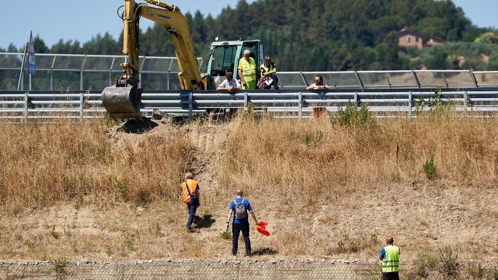 Keu, in bici per avere la bonifica domenica l’iniziativa del comitato