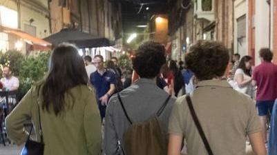 Gli studenti sono tornati in massa E già si riparla di emergenza casa