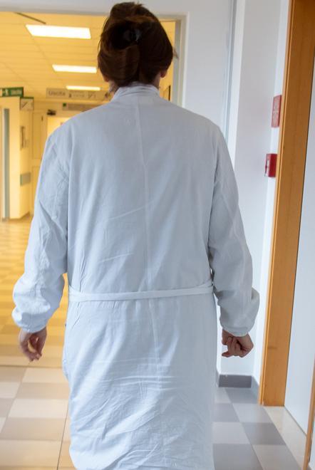 Concorso infermieri, 897 entrano in “lista”