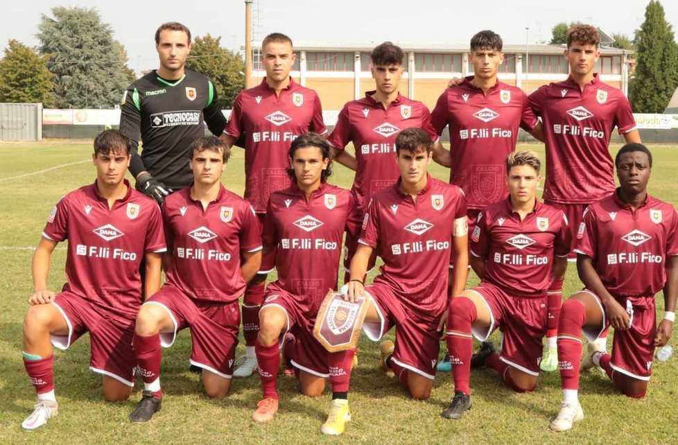 Coppa Italia L’Alessandria elimina i granatini 
