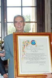 La scelta è tra Giovanni Galli, Felice Gimondi e Aldo Montano