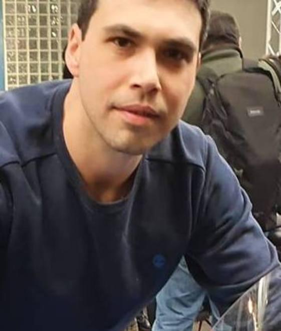 Sabato Berra dice addio all’amico Pesce