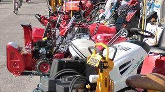 L’Antica Fiera arriva a quota 597 edizioni La tradizione si rinnova