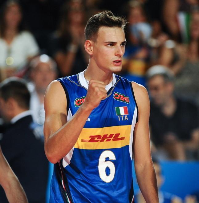 L’Italia travolge la Germania di Giani e vola in semifinale 