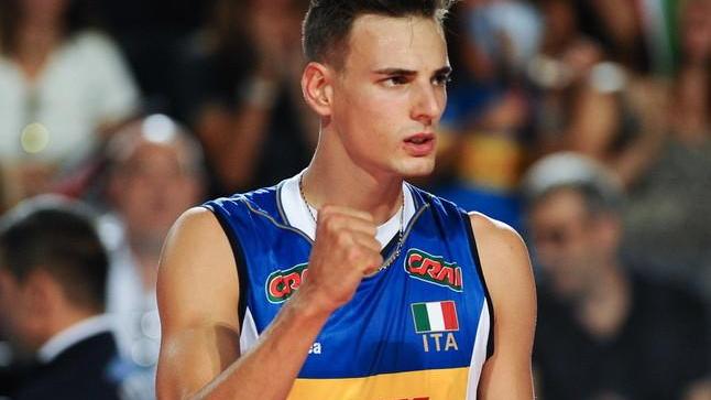 L’Italia travolge la Germania di Giani e vola in semifinale