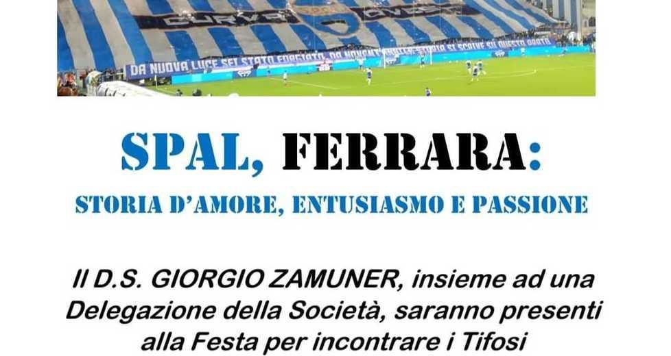 Stasera in piazza a Ponte