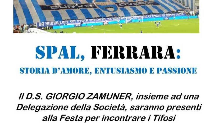 Stasera in piazza a Ponte