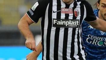 Lunedì al Centro arriva Ninkovic Verrà valutato attentamente