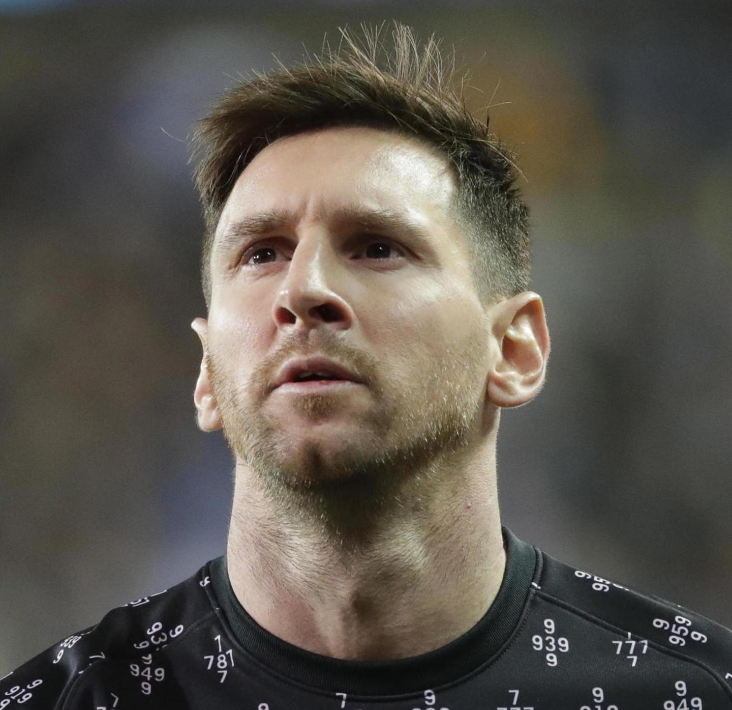 Il Psg di Messi non va oltre il pari in casa del Bruges