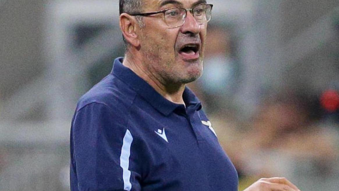 Lazio, Napoli e Roma in cerca di gloria