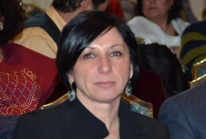 La pasionaria Luisella Maccioni lascia la segreteria dopo 11 anni