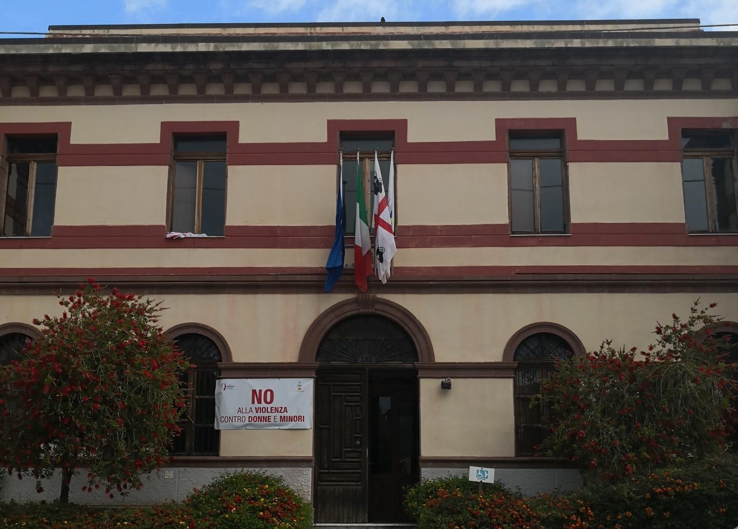 Bosa, la sezione Psd’Az «Non siamo coinvolti in vicende comunali»