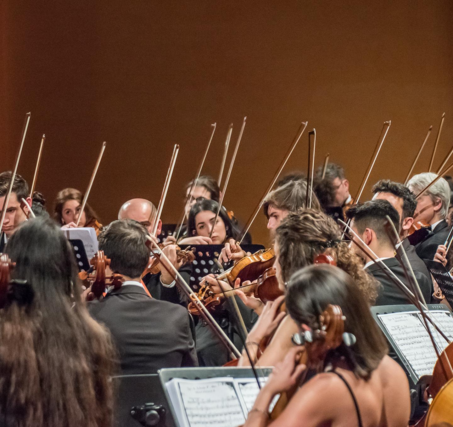 Coadiutori al Conservatorio di Sassari 