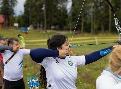 «Ho ancora tante frecce nel mio arco» 