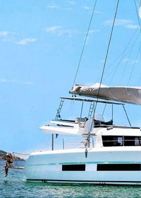 Albergo nautico: il turismo innovativo può andare in porto 