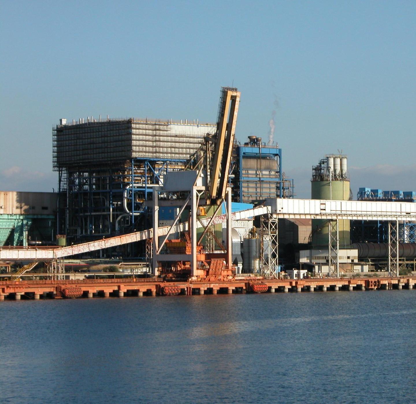 La Regione al ministro Cingolani: «Metano per tutti i sardi» 