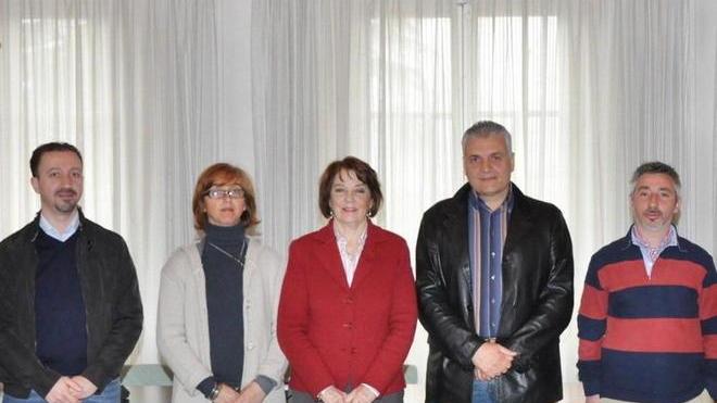 Un progetto per portare i disabili in vacanza