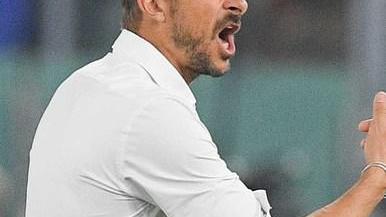 Serie A / Il Sassuolo va all’attacco del Torino Dionisi: «È una sfida insidiosa»