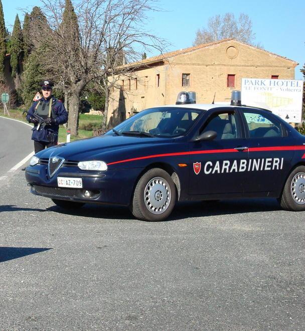 Va a fare una rapina e lascia una ricetta 