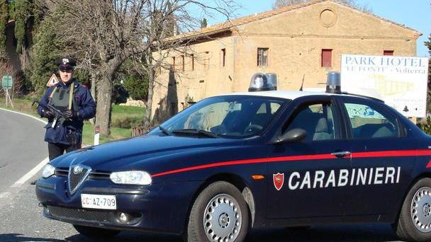 Va a fare una rapina e lascia una ricetta