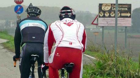 Ventennale Destra Po, la pista ciclabile deve essere potenziata