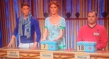 Sabrina, va a Bhalobasa il premio di Affari tuoi 