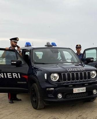 Prostitute e giro di clienti C’erano anche le telecamere 
