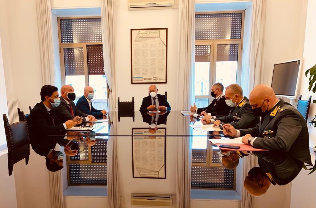 Scontro tra bande nel centro di Livorno, il questore ottiene rinforzi dal ministero: ecco il piano 