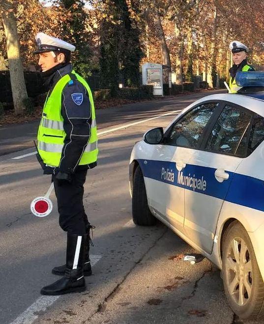 In arrivo cinque nuovi agenti per la polizia locale Val d’Enza 