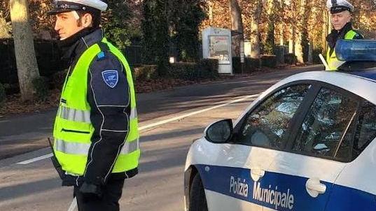 In arrivo cinque nuovi agenti per la polizia locale Val d’Enza
