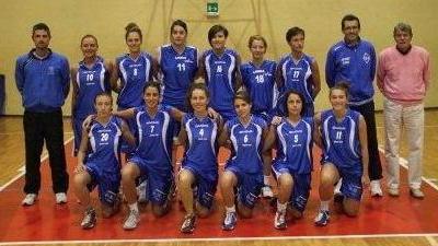 Basket U19, a Pisa le squadre più forti