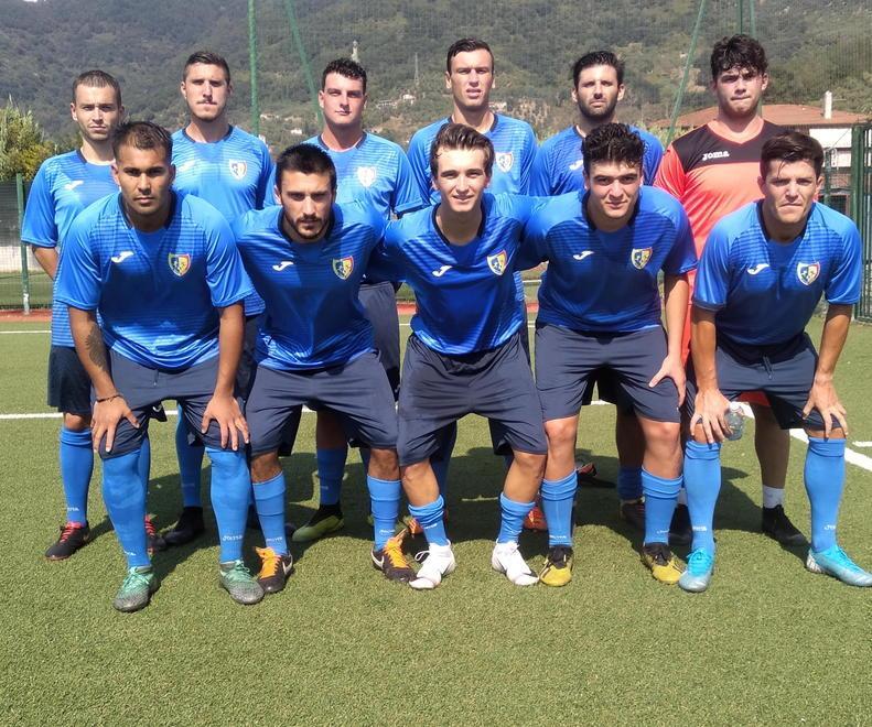 La stagione delle apuane riparte con le coppe Undici squadre in campo 