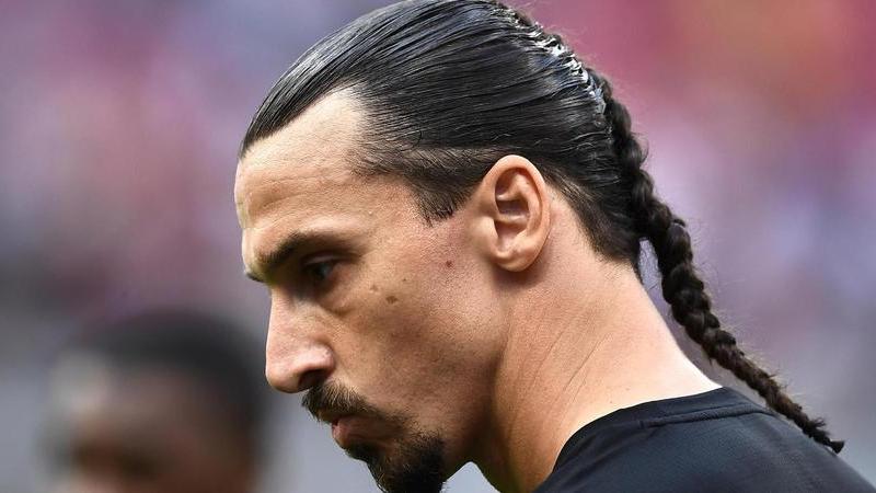 Ibra: non sono Superman...