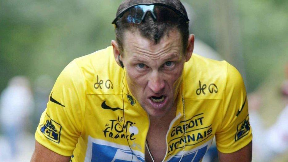 I 50 anni di Armstrong