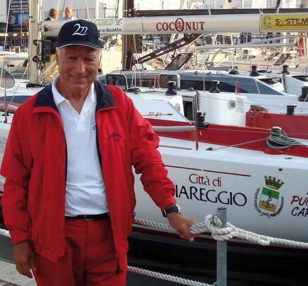 Domenica a Viareggio torna il memorial Francesco Sodini 