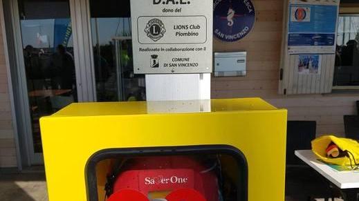 Nuovi defibrillatori e mezzi di soccorso Misericordia in festa