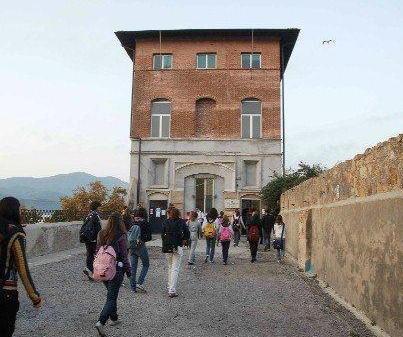«Ridateci il Grigolo» Gli studenti dei licei scendono in piazza 