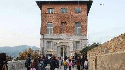 «Ridateci il Grigolo» Gli studenti dei licei scendono in piazza
