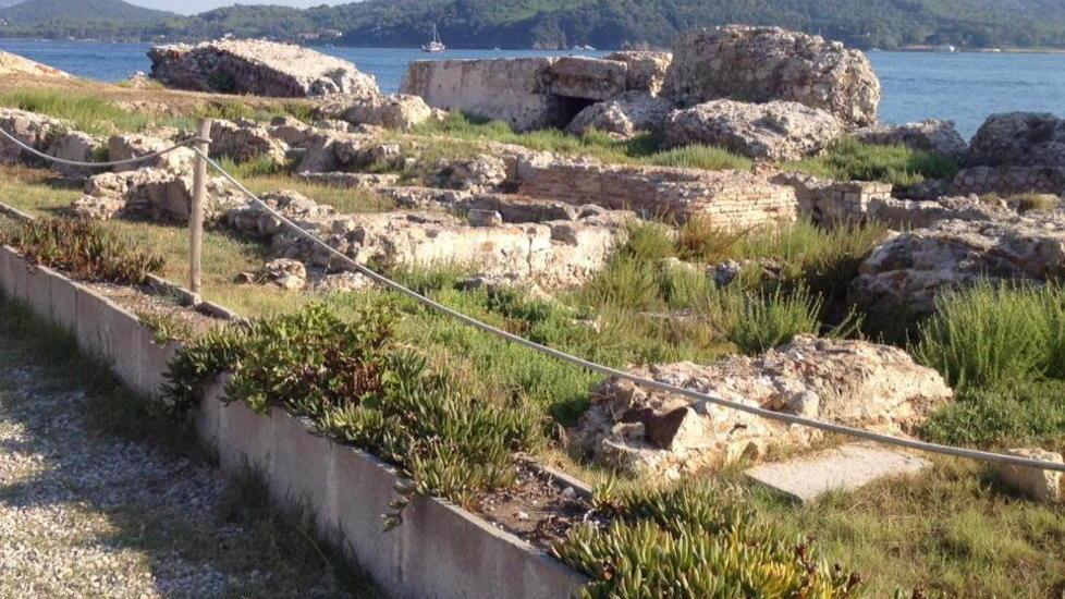 Alla Linguella alla ricerca della mitica regina Alba e della Fabricia Ferraria