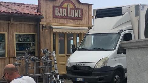 Comparse elbane al Barlume
