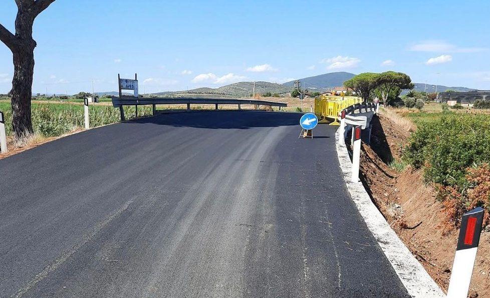 La strada di Selva Nera va messa al sicuro Ok a studio di fattibilità 