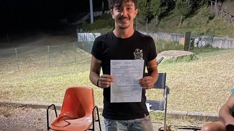 Inizia la supergirandola dei derby