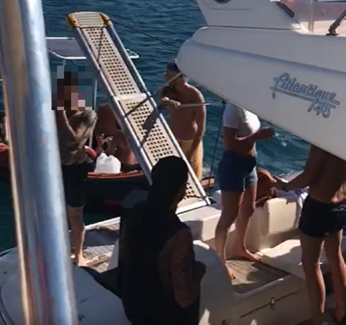 Notificate metà delle sanzioni le altre arriveranno a giorni 