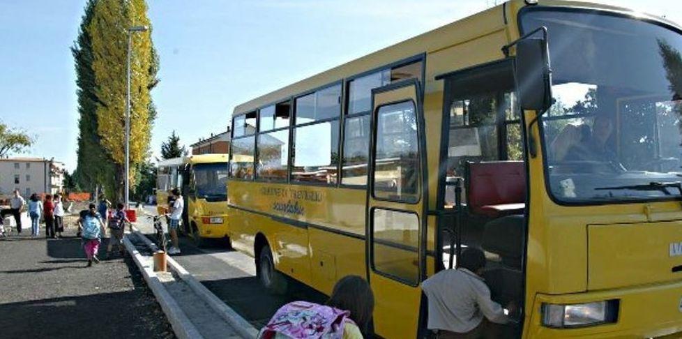 Domande riaperte per gli scuolabus Ecco come fare 