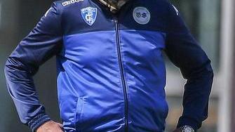 Pls, niente Picchi: esordio a Cecina Oggi presentazione delle squadre